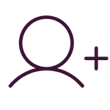 icon-Leistungen-user-plus-lila